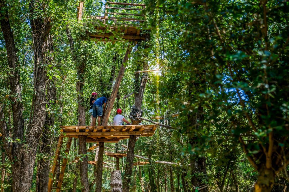 Villa Maya Liznjan Bagian luar foto