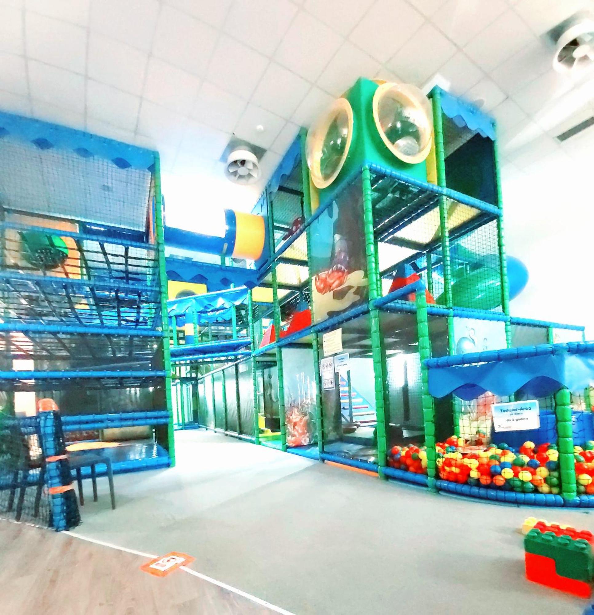 Villa Maya Liznjan Bagian luar foto